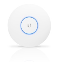 UBIQUITI UAP-AC-PRO UNIFI 2 PORT 1300MBPS 6dBI DUAL BAND ACCESS POINT UBNT